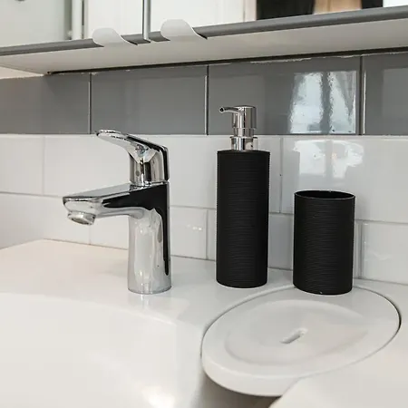 Old Town Senora Self Check-in By Urban Rent *