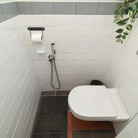 Old Town Senora Self Check-in By Urban Rent