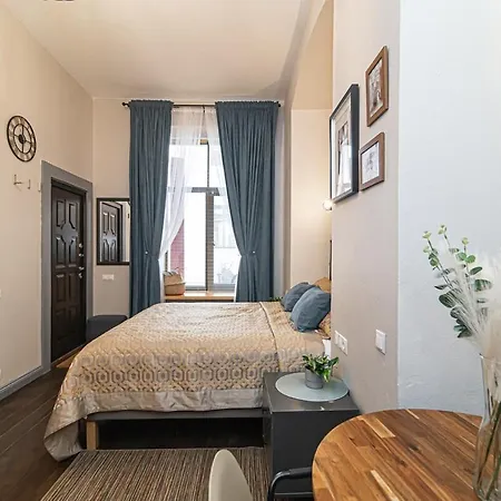 Apartment Old Town Senora Self Check-in By Urban Rent