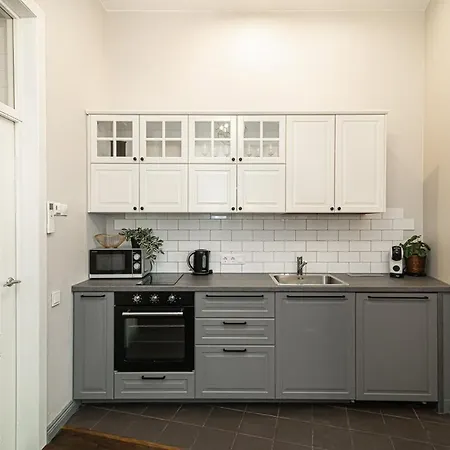 Apartment Old Town Senora Self Check-in By Urban Rent *