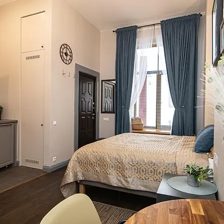Old Town Senora Self Check-in By Urban Rent *