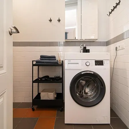 Old Town Senora Self Check-in By Urban Rent * Vilnius
