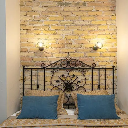 Appartement Old Town Senora Self Check-in And Free Parking *