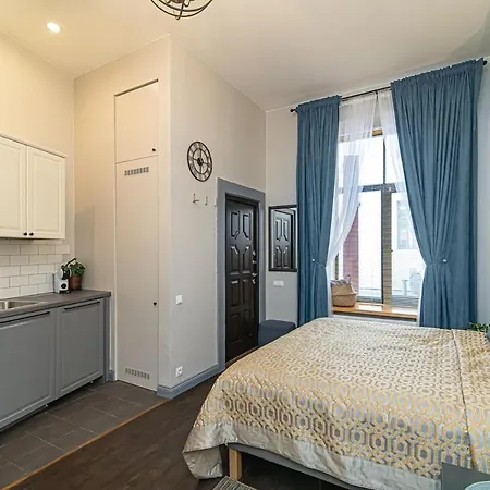 Old Town Senora Self Check-in By Urban Rent *