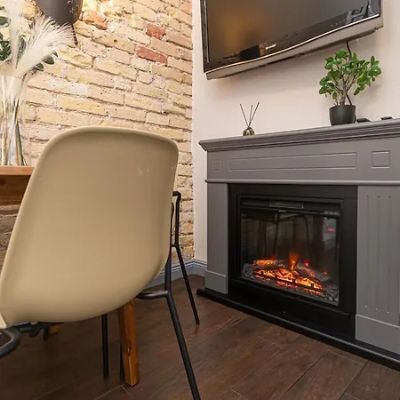 Old Town Senora Self Check-in And Free Parking