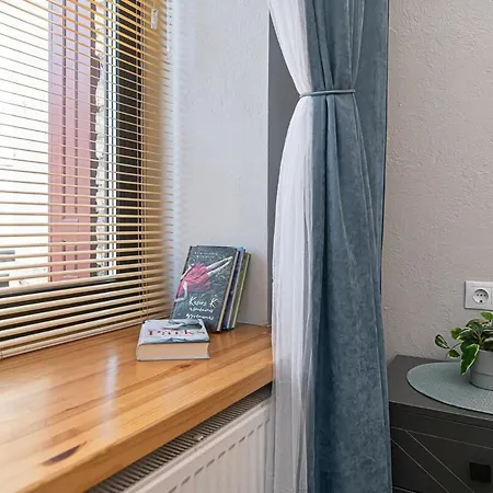 Old Town Senora Self Check-in By Urban Rent Apartment