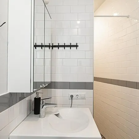 Old Town Senora Self Check-in And Free Parking Апартаменты Вильнюс