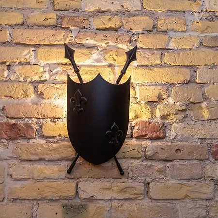 Old Town Senora Self Check-in And Free Parking * Вильнюс