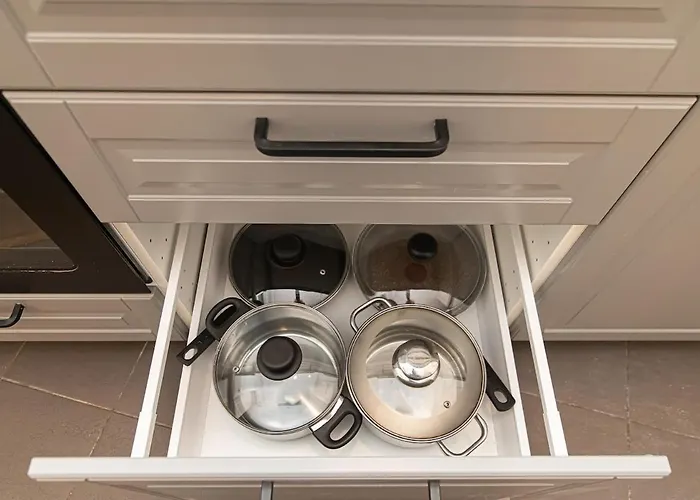 アパート Old Town Senora Self Check-in And Free Parking ヴィリニュス