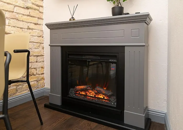 Old Town Senora Self Check-in And Free Parking * Vilnius