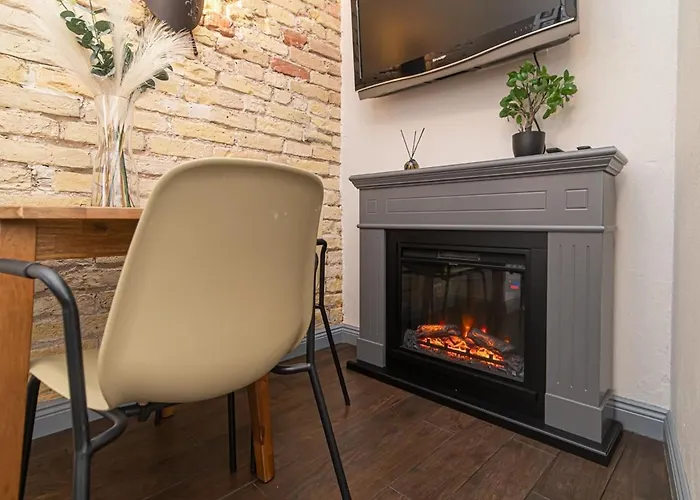 Old Town Senora Self Check-in And Free Parking