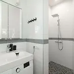 Apartament Old Town Senora Self Check-in And Free Parking Wilno