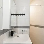 Old Town Senora Self Check-in And Free Parking Apartament Wilno