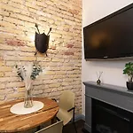 Old Town Senora Self Check-in And Free Parking Apartament Wilno