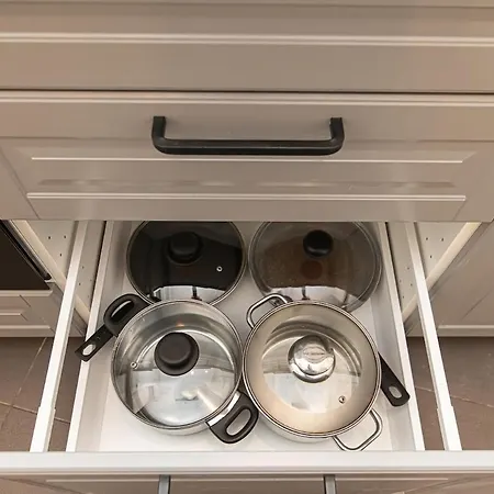 Apartamento Old Town Senora Self Check-in And Free Parking Vilna