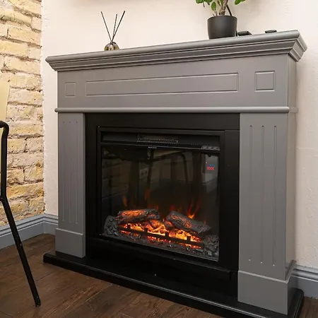 Old Town Senora Self Check-in And Free Parking * Vilna