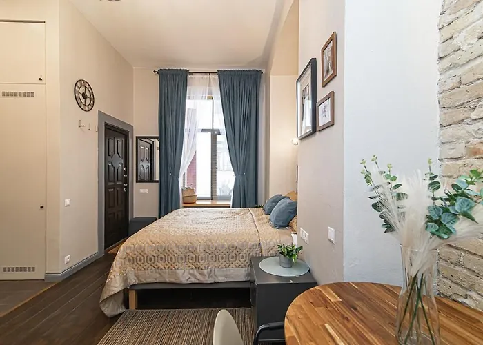 Apartamento Old Town Senora Self Check-in And Free Parking