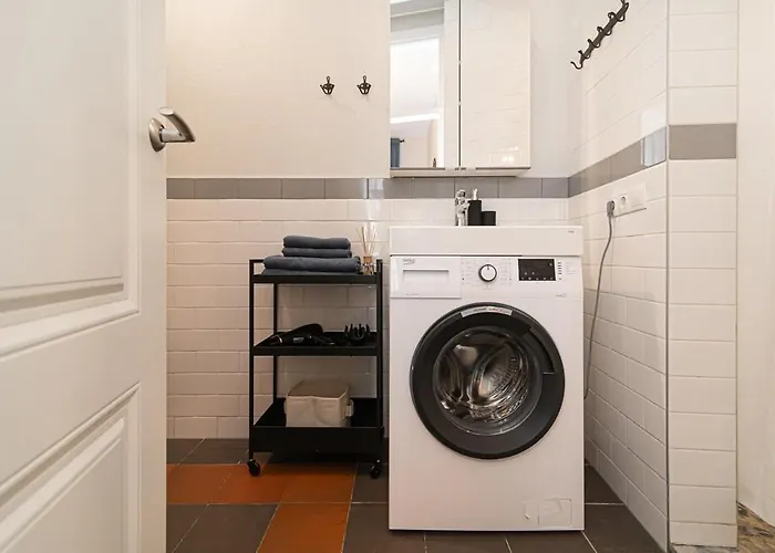 Old Town Senora Self Check-in And Free Parking * Vilna