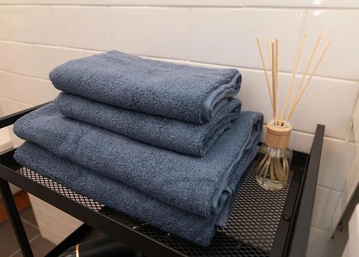 Apartamento Old Town Senora Self Check-in And Free Parking *